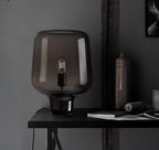 Teutonic_Glass_Table_Lamp_14 - Oleniva