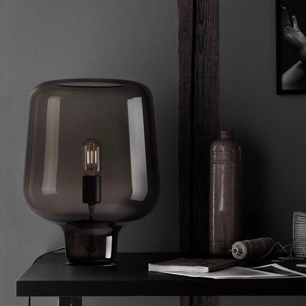 Teutonic_Glass_Table_Lamp_17 - Oleniva