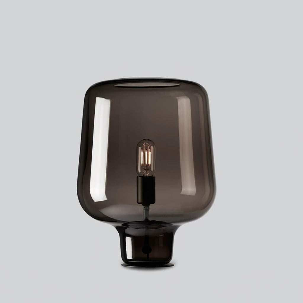 Teutonic_Glass_Table_Lamp_5 - Oleniva