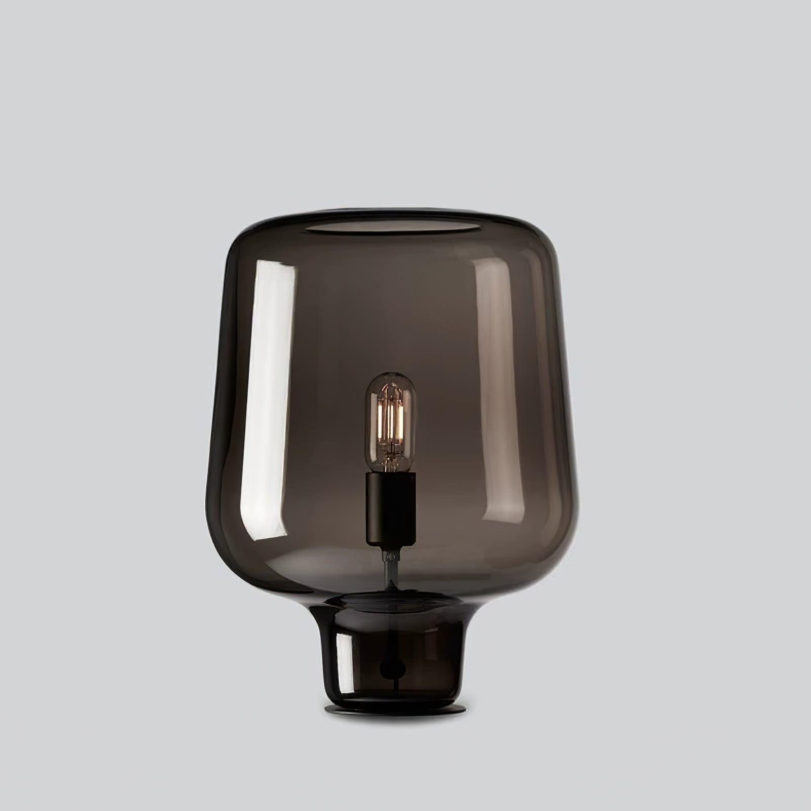 Teutonic_Glass_Table_Lamp_5 - Oleniva