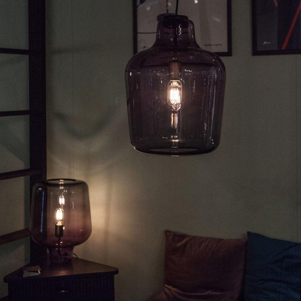 Teutonic_Glass_Table_Lamp_6 - Oleniva