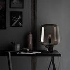 Teutonic_Glass_Table_Lamp_9 - Oleniva