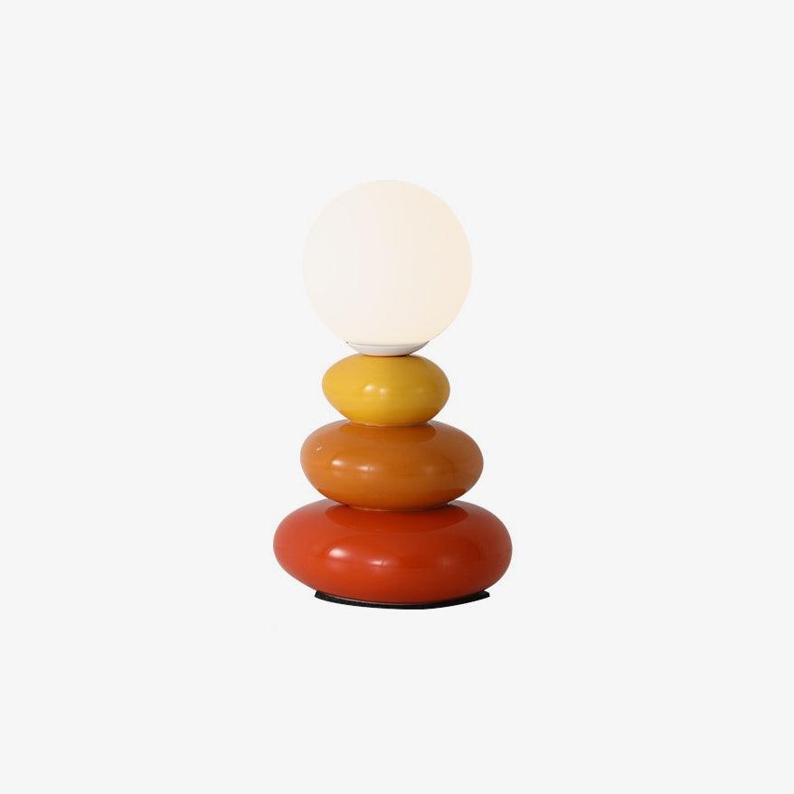 Triple_Gourd_Table_Lamp_1 - Oleniva