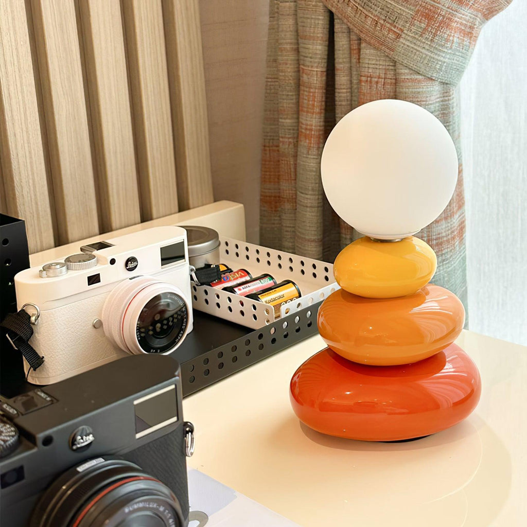 Triple_Gourd_Table_Lamp_10 - Oleniva