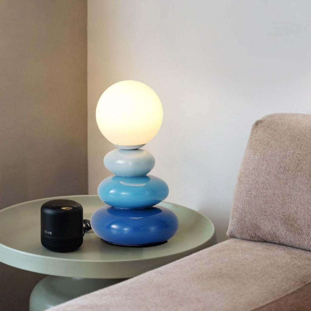 Triple_Gourd_Table_Lamp_12 - Oleniva