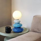 Triple_Gourd_Table_Lamp_12 - Oleniva