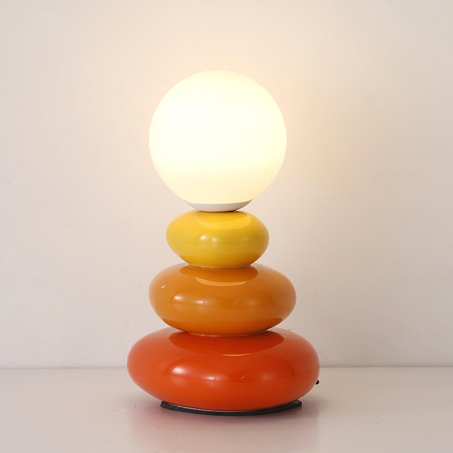Triple_Gourd_Table_Lamp_13 - Oleniva