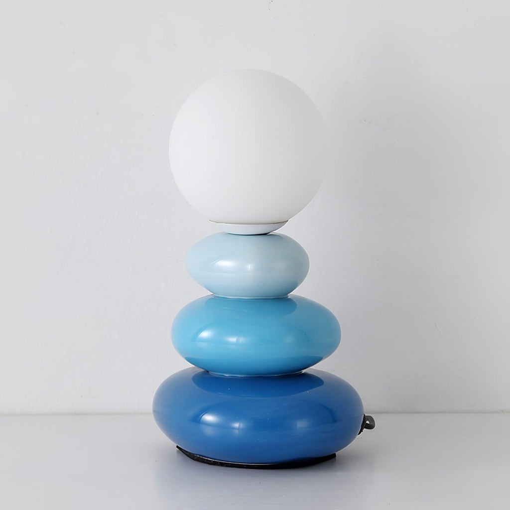 Triple_Gourd_Table_Lamp_14 - Oleniva