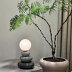 Triple_Gourd_Table_Lamp_16 - Oleniva
