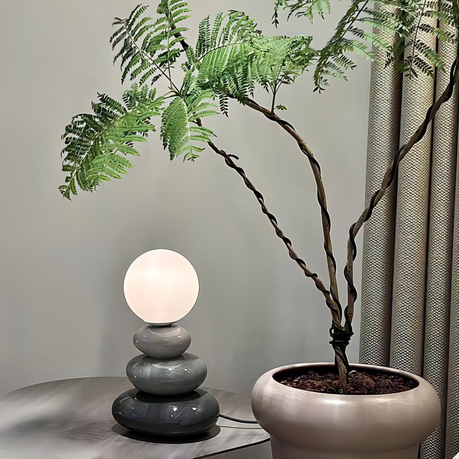 Triple_Gourd_Table_Lamp_16 - Oleniva