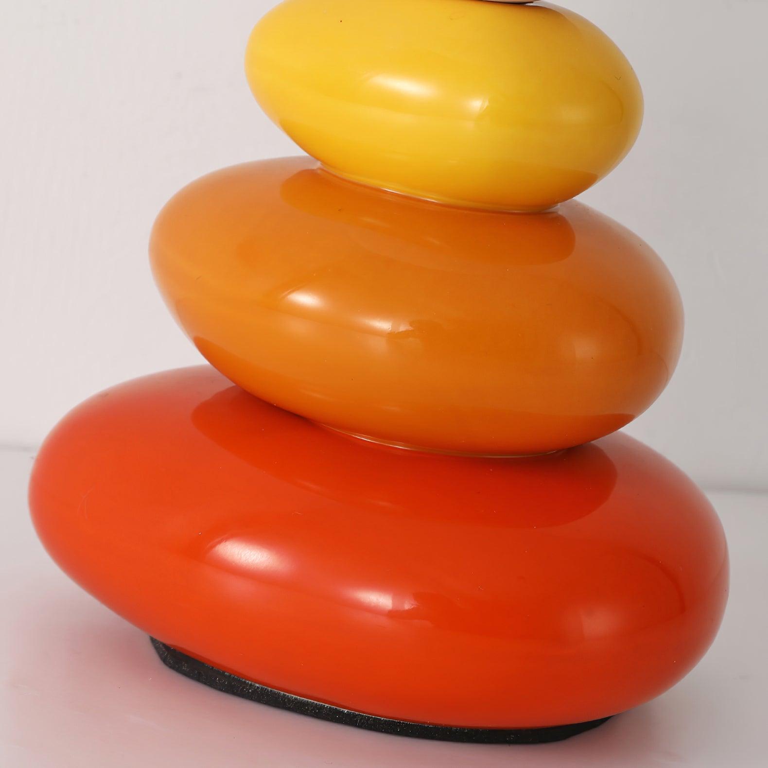 Triple_Gourd_Table_Lamp_18 - Oleniva