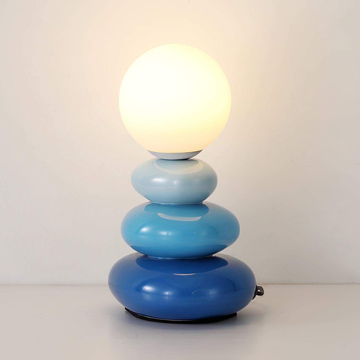 Triple_Gourd_Table_Lamp_21 - Oleniva