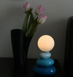 Triple_Gourd_Table_Lamp_25 - Oleniva