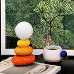 Triple_Gourd_Table_Lamp_27 - Oleniva