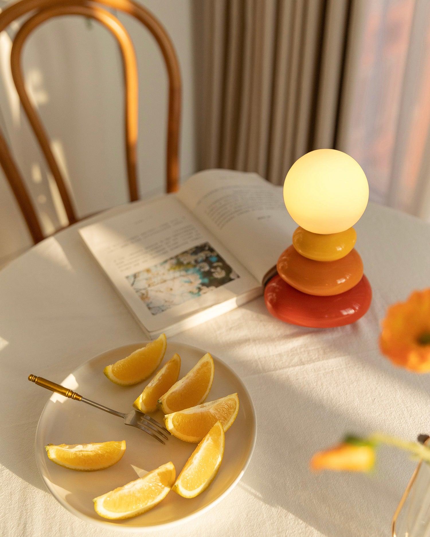 Triple_Gourd_Table_Lamp_32 - Oleniva