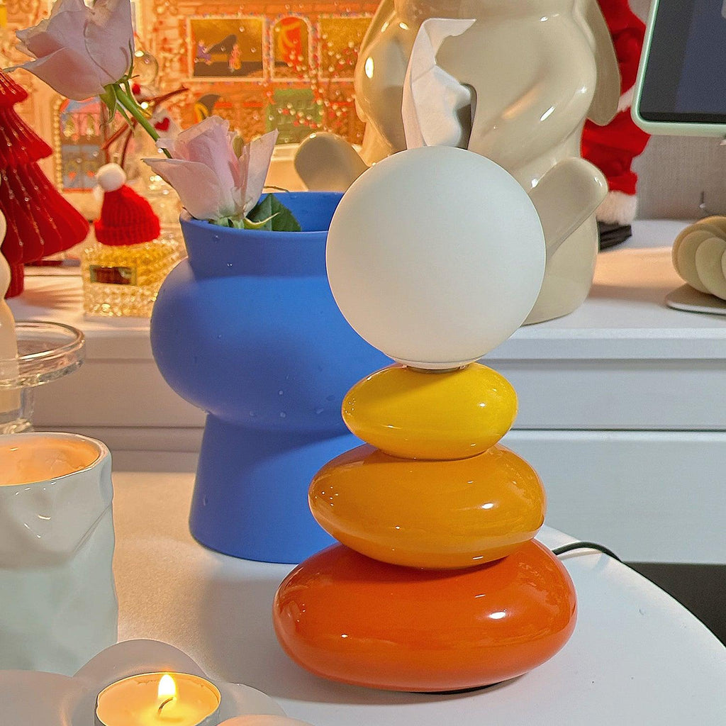 Triple_Gourd_Table_Lamp_38 - Oleniva