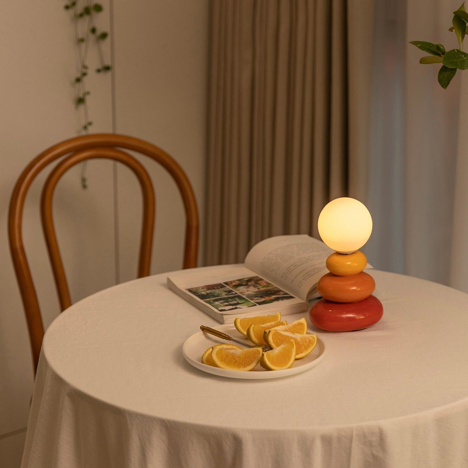 Triple_Gourd_Table_Lamp_39 - Oleniva