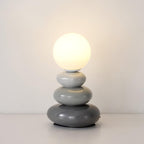 Triple_Gourd_Table_Lamp_4 - Oleniva