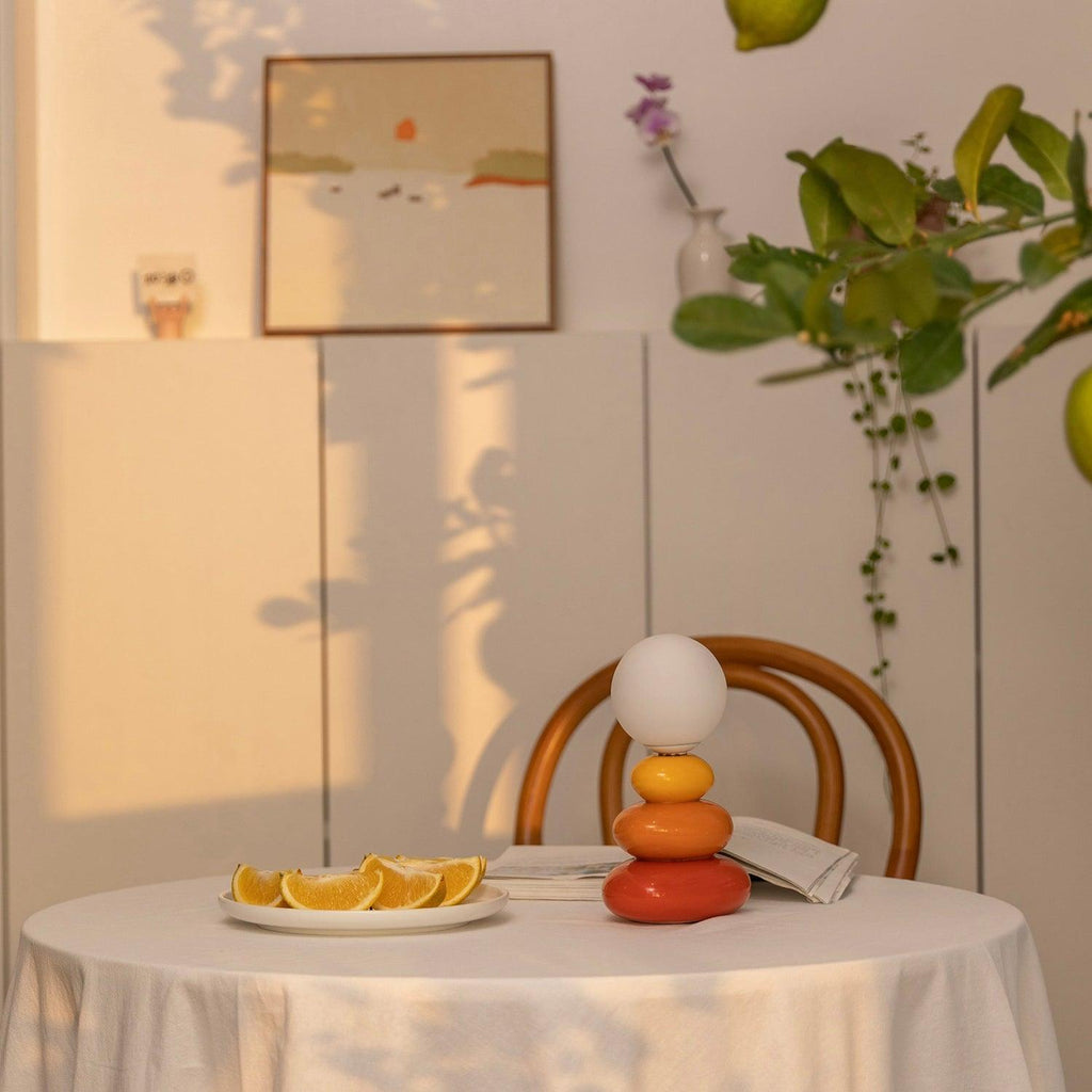 Triple_Gourd_Table_Lamp_42 - Oleniva