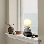 Triple_Gourd_Table_Lamp_5 - Oleniva