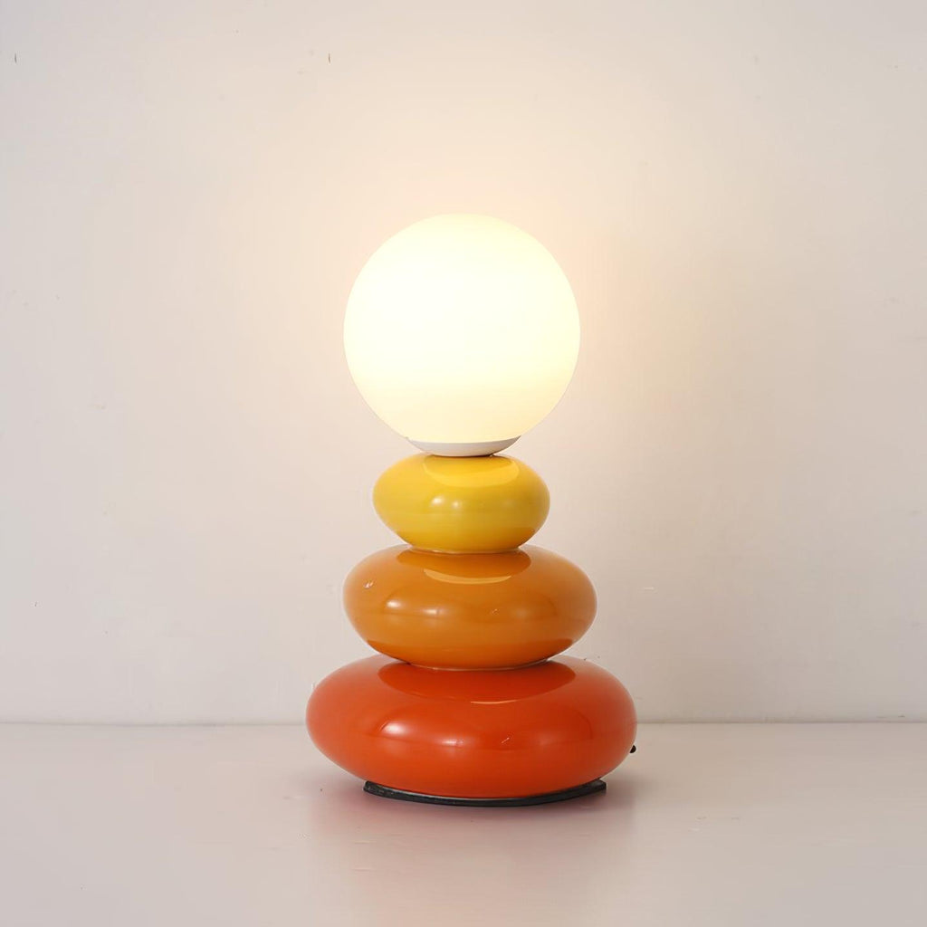 Triple_Gourd_Table_Lamp_7 - Oleniva
