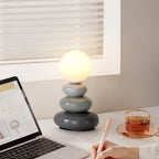 Triple_Gourd_Table_Lamp_8 - Oleniva