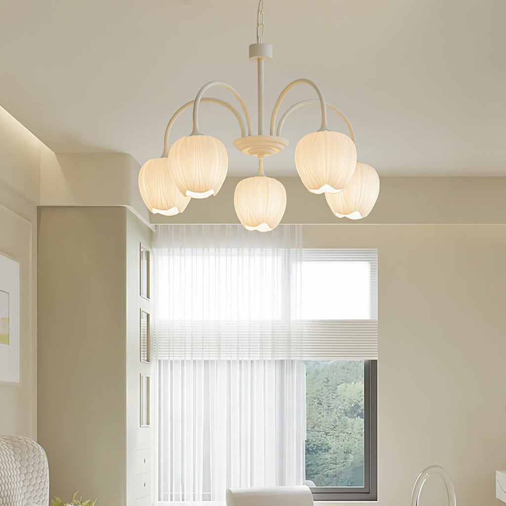 Tulip_Matcha_Chandelier-_2_8322b778-e713-4ce9-9491-649ff0b9b9cc - Oleniva