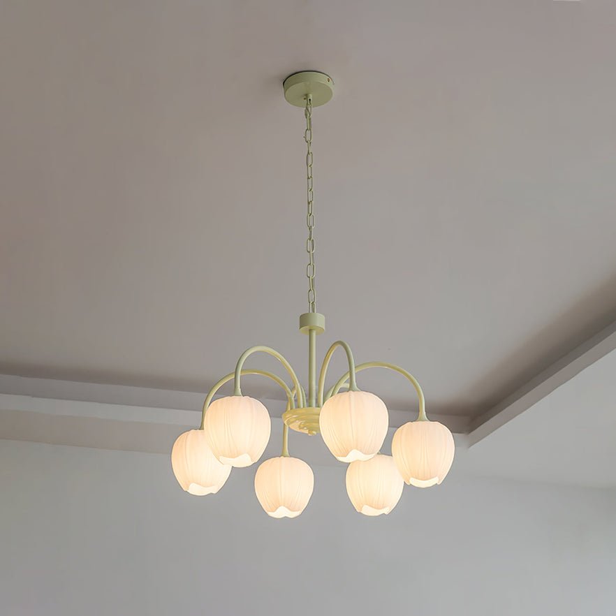 Tulip_Matcha_Chandelier-_4-606431 - Oleniva