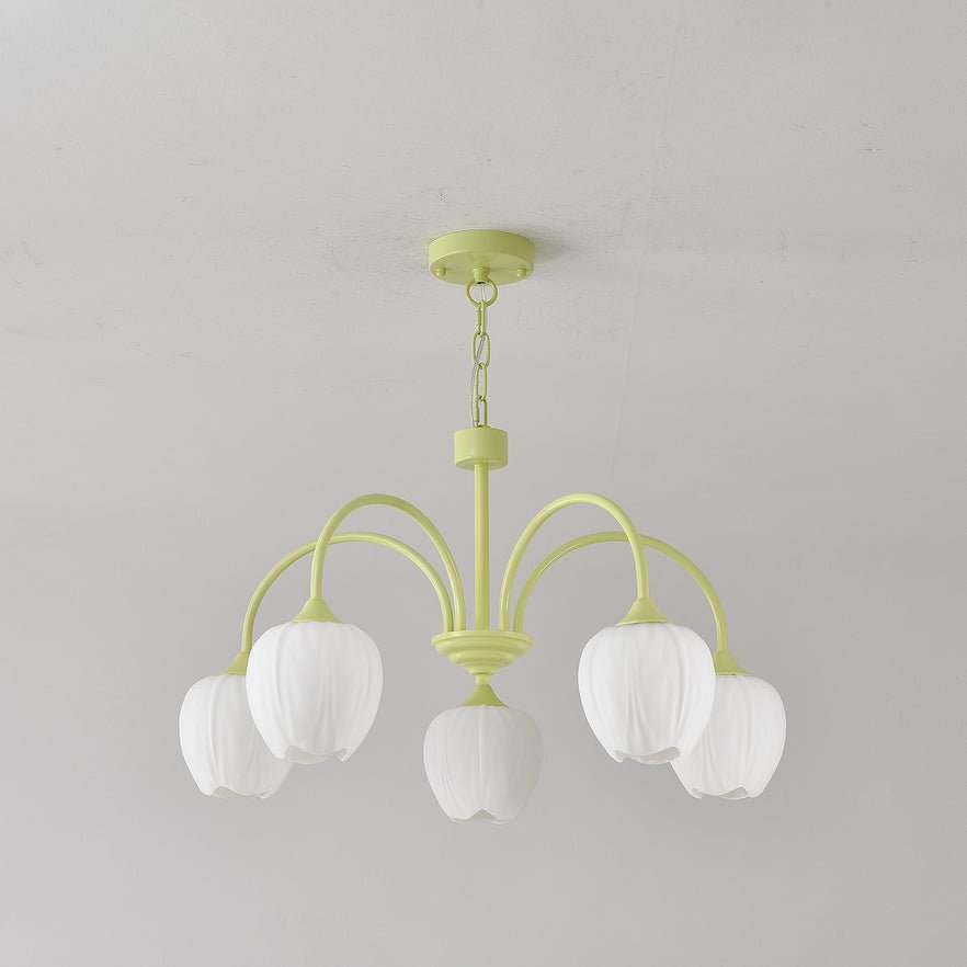 Tulip_Matcha_Chandelier-_6-686783 - Oleniva