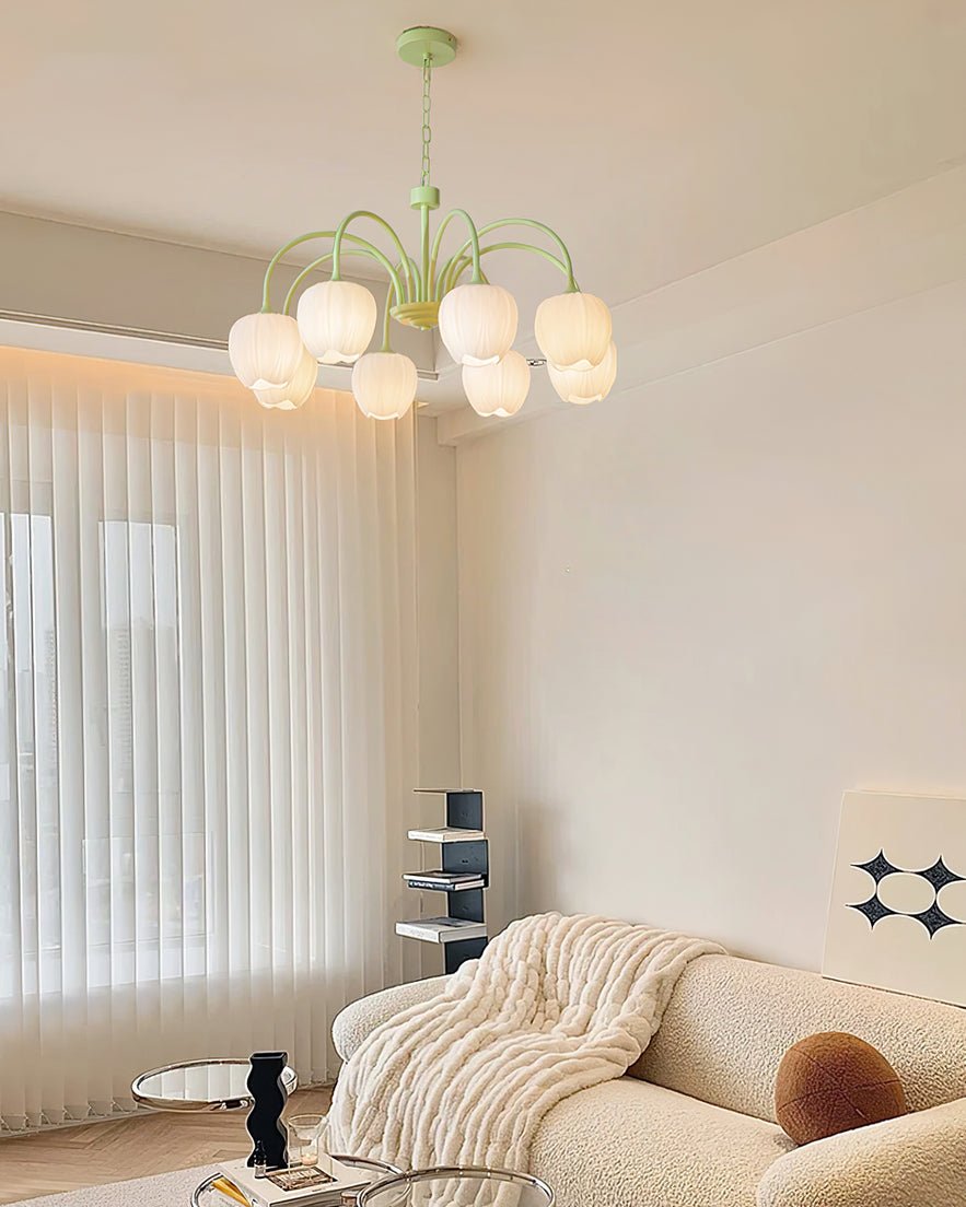 Tulip_Matcha_Chandelier-_7-671261 - Oleniva
