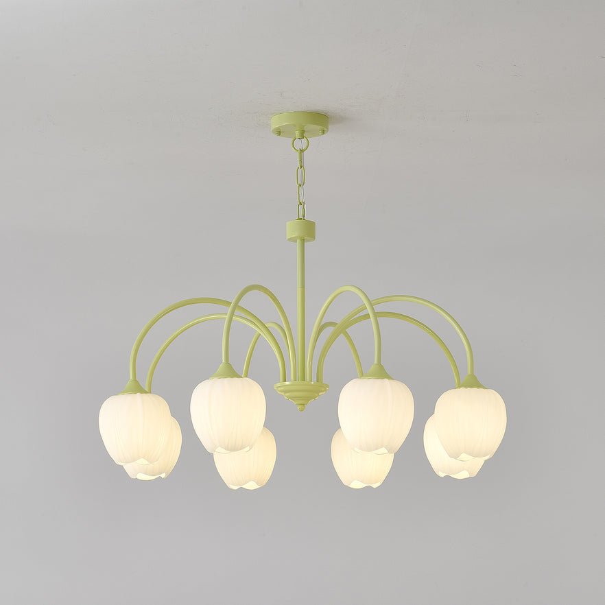 Tulip_Matcha_Chandelier-_8-944217 - Oleniva