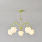 Tulip_Matcha_Chandelier-_9-763952 - Oleniva