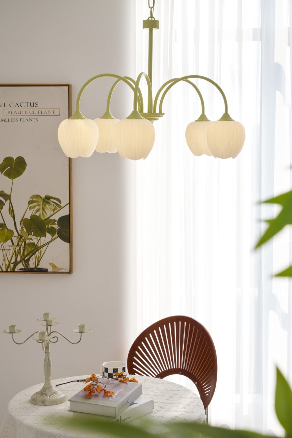 Tulip_Matcha_Chandelier_11_1 - Oleniva