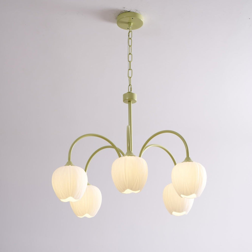 Tulip_Matcha_Chandelier_11_12 - Oleniva