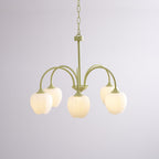 Tulip_Matcha_Chandelier_11_13 - Oleniva
