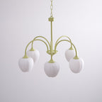 Tulip_Matcha_Chandelier_11_15 - Oleniva