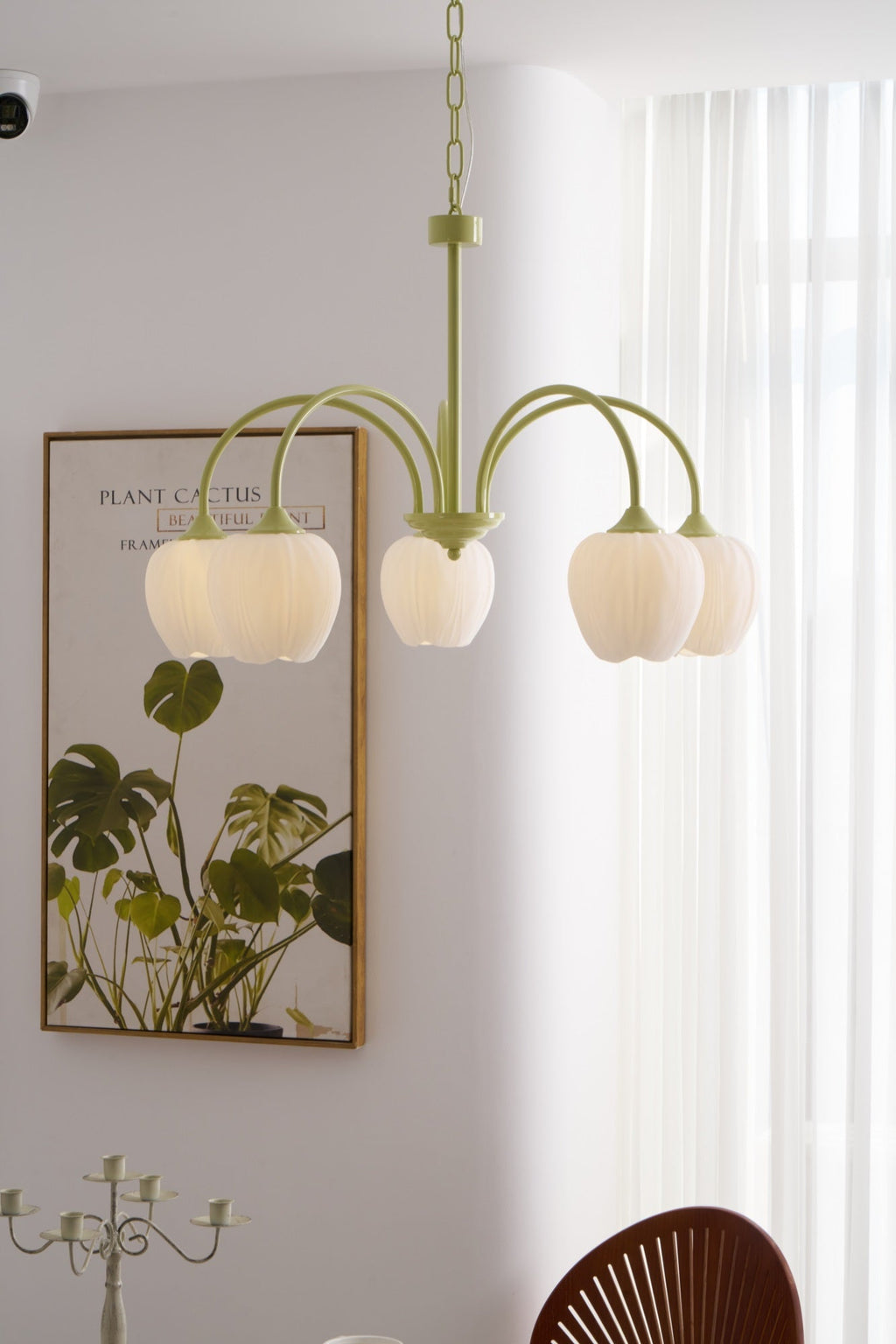 Tulip_Matcha_Chandelier_11_2 - Oleniva