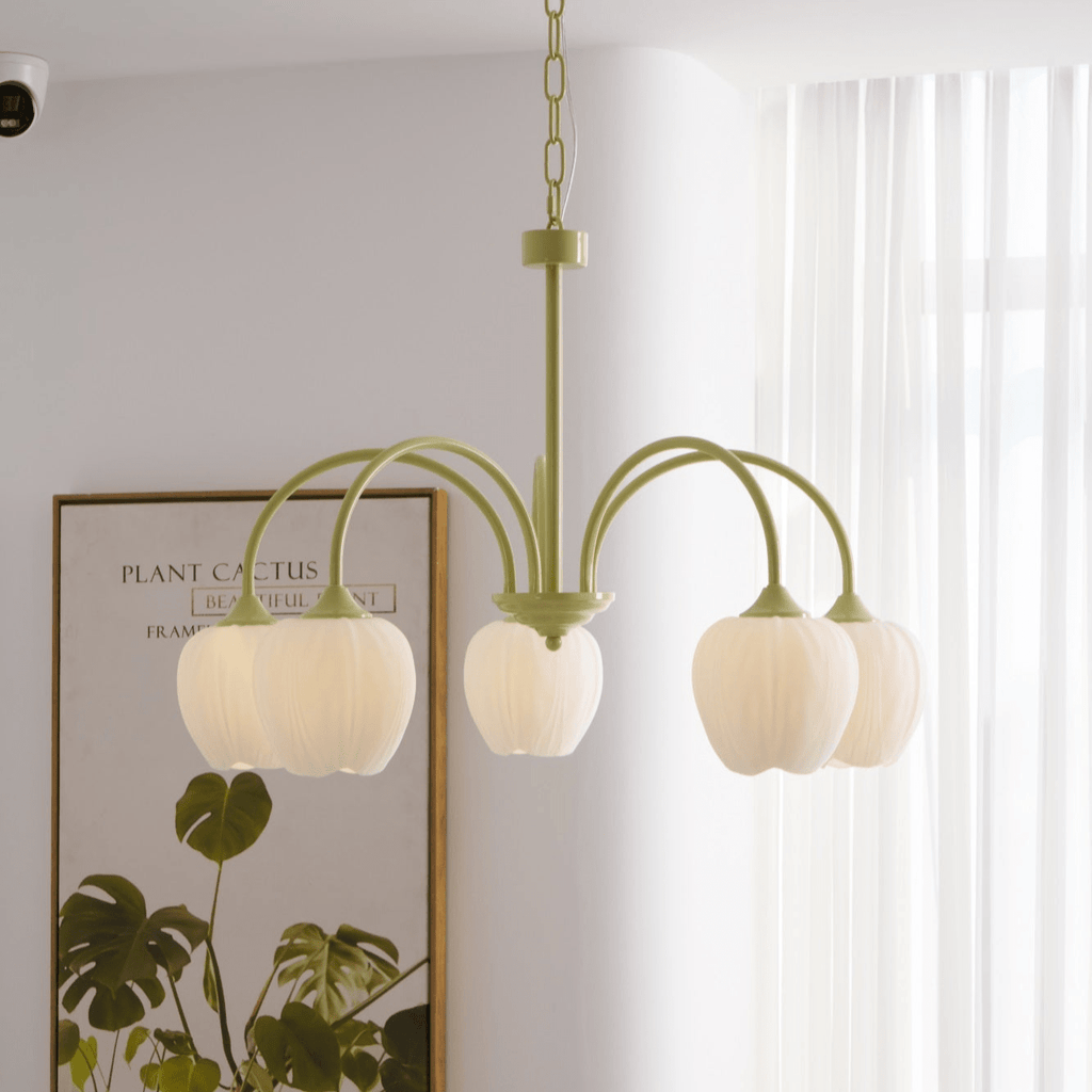 Tulip_Matcha_Chandelier_11_2 - Oleniva
