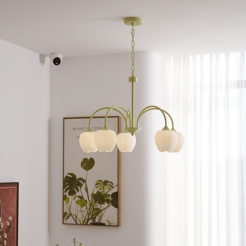 Tulip_Matcha_Chandelier_11_5 - Oleniva
