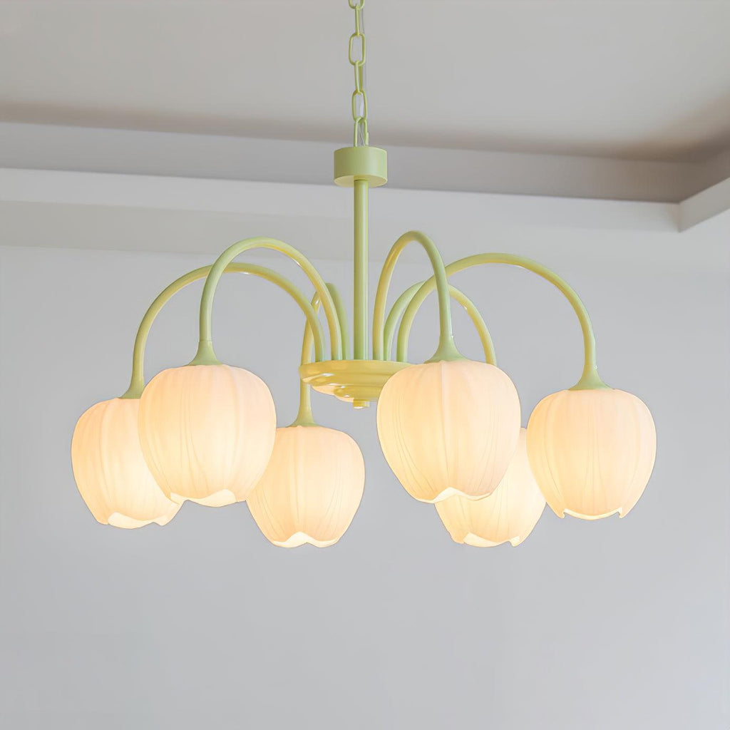 Tulip_Matcha_Chandelier__10 - Oleniva