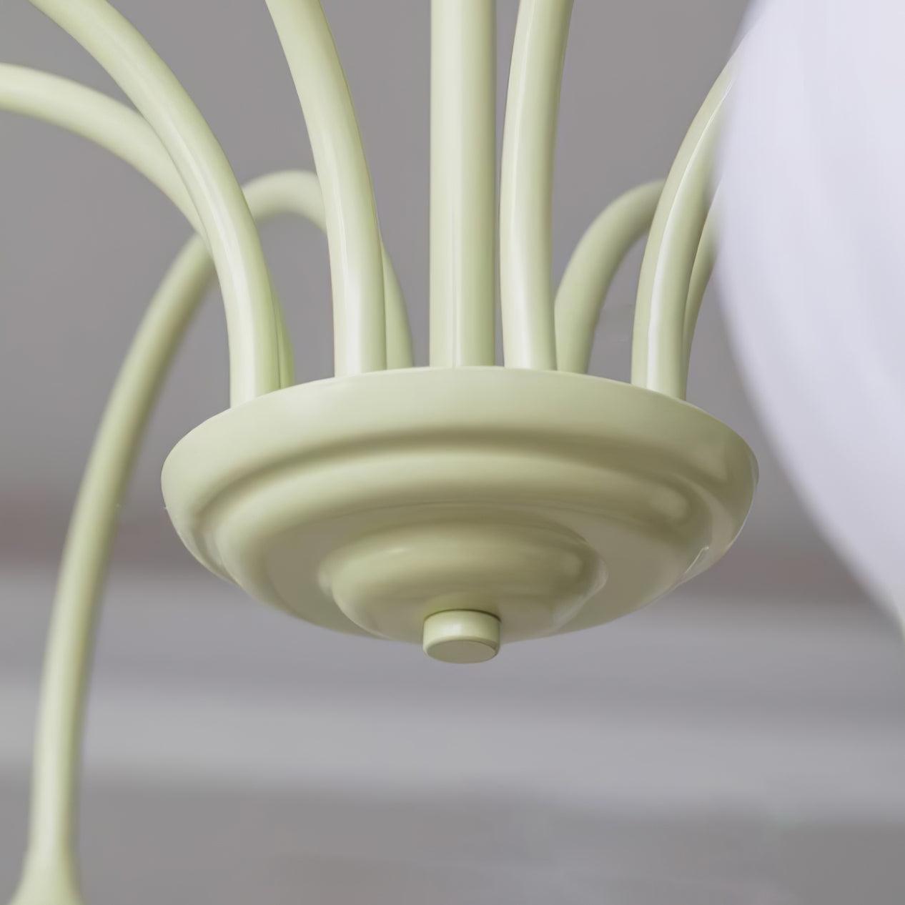 Tulip_Matcha_Chandelier__12 - Oleniva