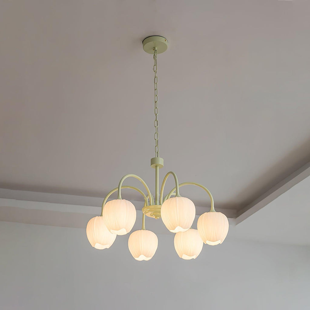Tulip_Matcha_Chandelier__14 - Oleniva
