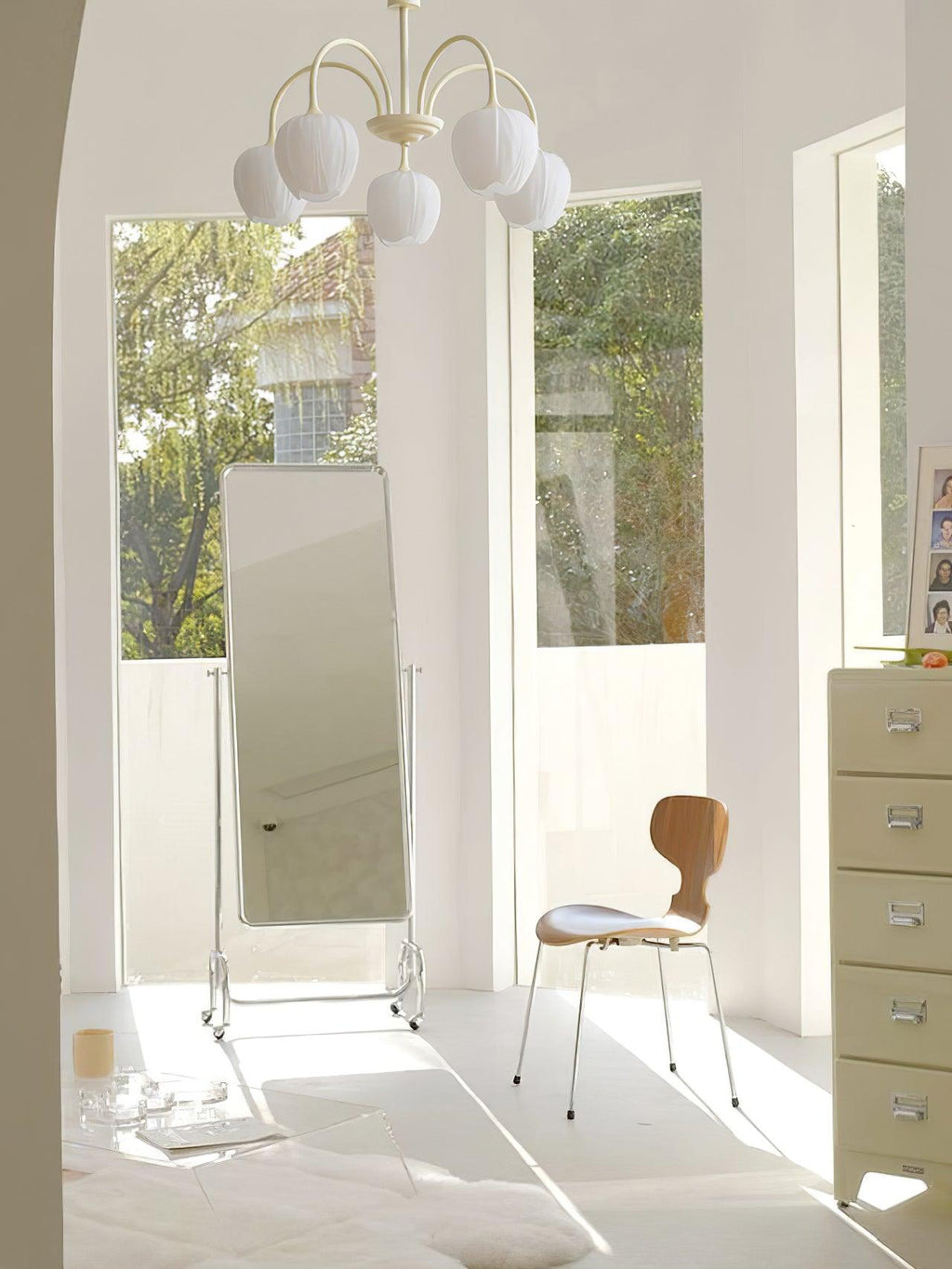 Tulip_Matcha_Chandelier__17 - Oleniva