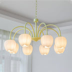 Tulip_Matcha_Chandelier__18 - Oleniva