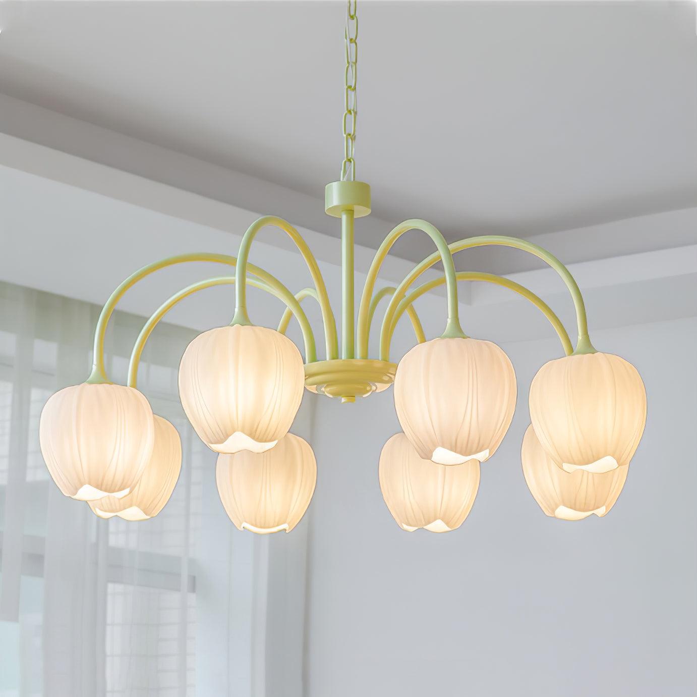 Tulip_Matcha_Chandelier__18 - Oleniva