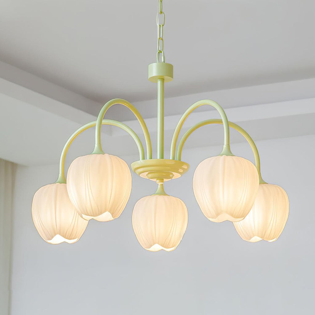 Tulip_Matcha_Chandelier__22 - Oleniva