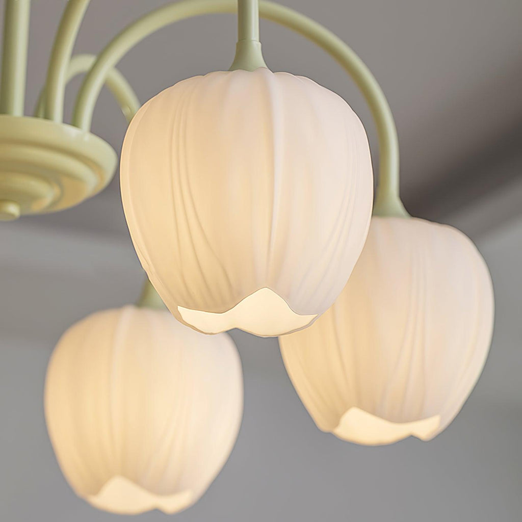 Tulip_Matcha_Chandelier__23 - Oleniva
