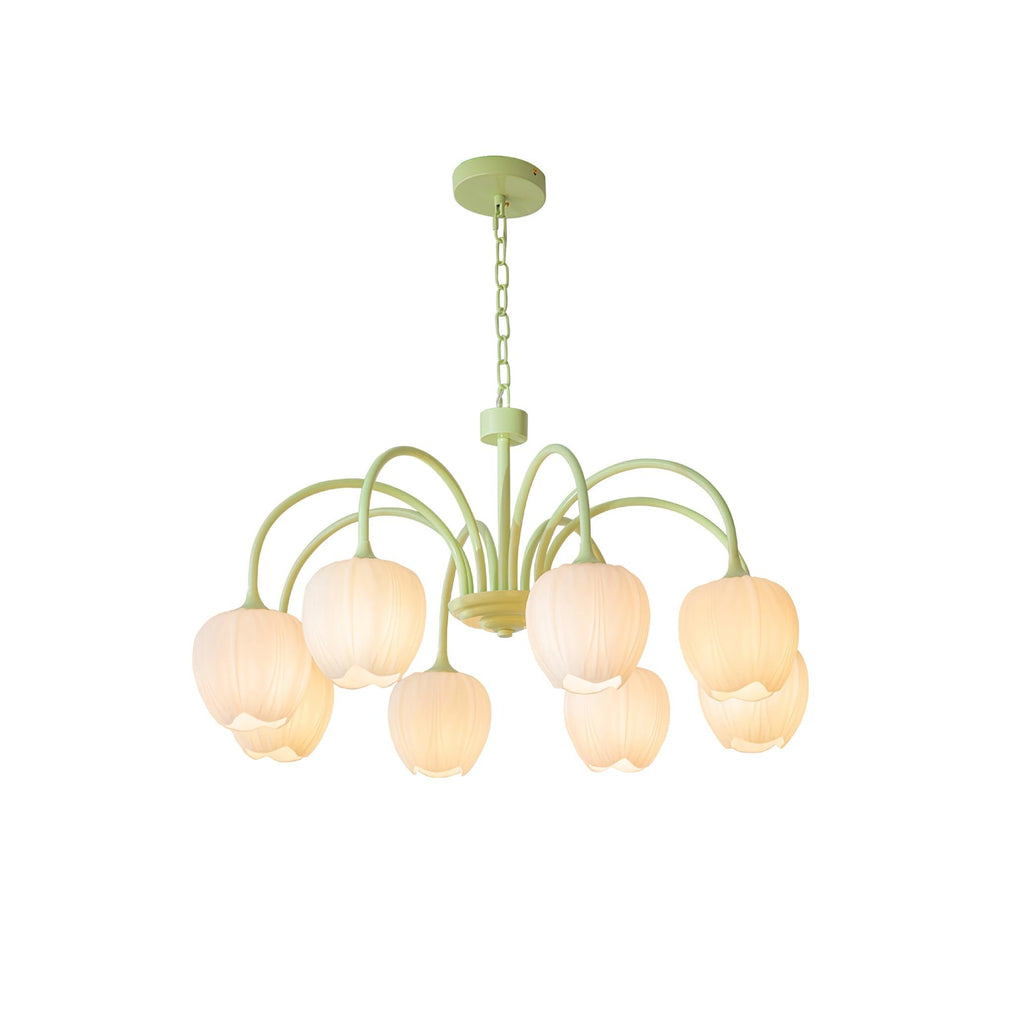 Tulip_Matcha_Chandelier__24 - Oleniva