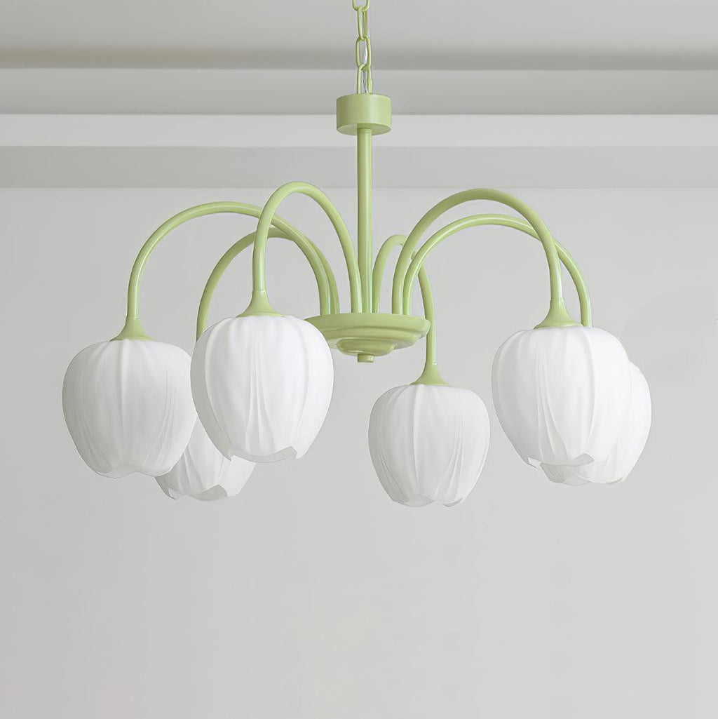 Tulip_Matcha_Chandelier__25 - Oleniva