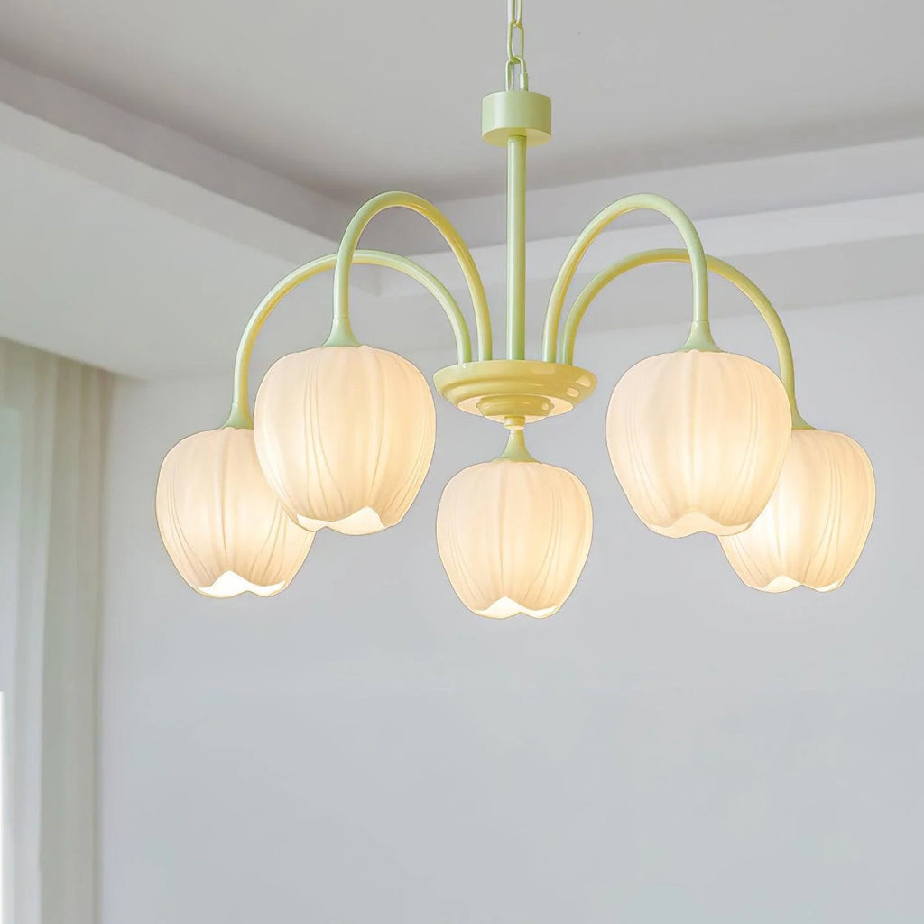 Tulip_Matcha_Chandelier__3__sku_3 - Oleniva